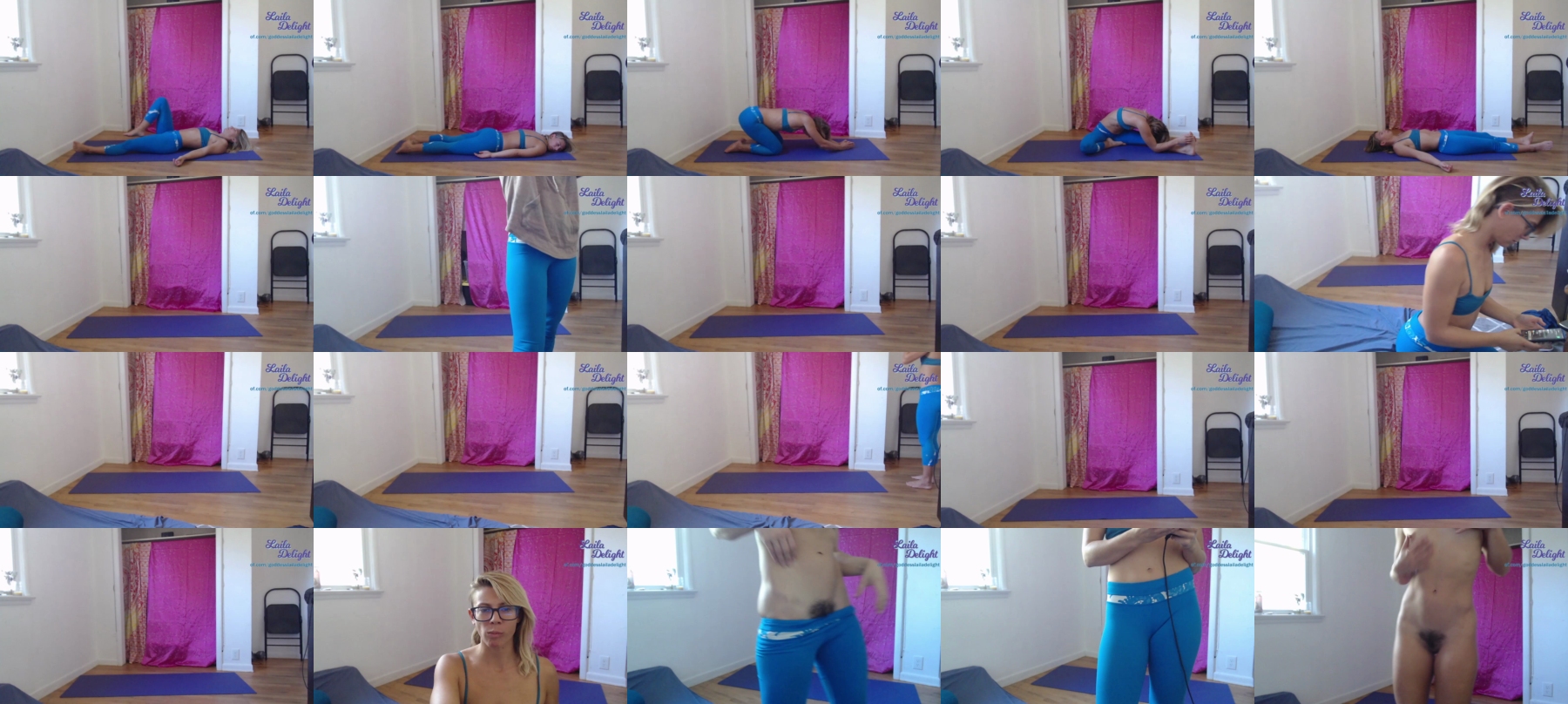 Lailagetsnaked  15-10-2021